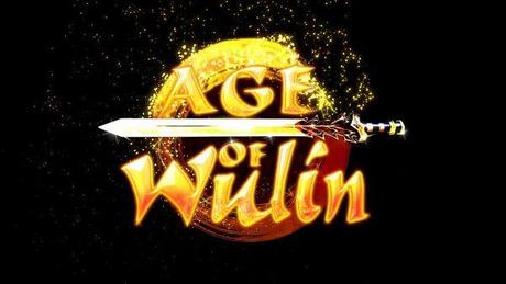 L’extension « Immortal Legends » est désormais disponible pour Age of Wulin !