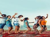 DESIGN: Pique-nique revu Fatboy