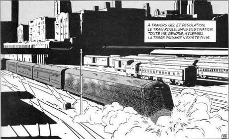 Snowpiercer – Le Transperceneige, de Bong Joon Ho [Critique alternative]