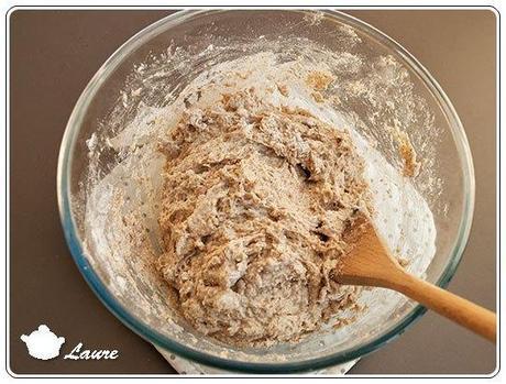 Pâte à pain 