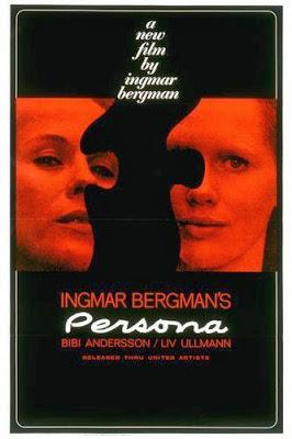 258. Bergman. Persona