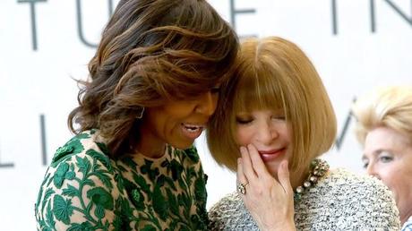 Quand la mode continue à nous surprendre...