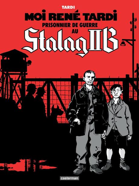 Stalag IIB : une autre histoire de camps