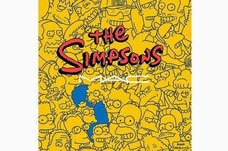 M.A.C. S'associe au Simpsons pour fêter son 25ème anniversaire
