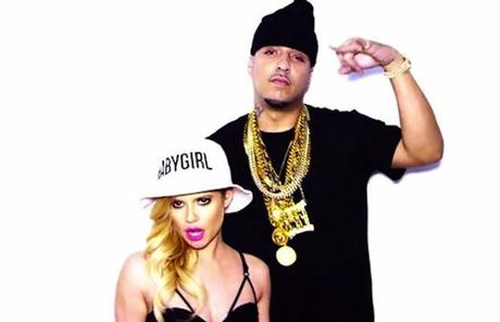 [New Music Video] : CHANEL WEST COAST Ft FRENCH MONTANA – « BEEN ON »