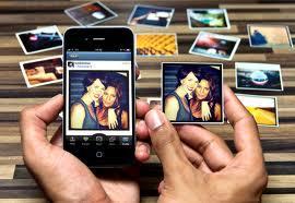 Photos aimantées de Sticky9