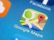 Mise jour majeure Google Maps pour Android