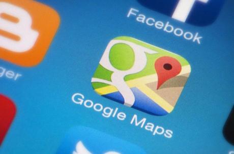 google maps ios android Mise à jour majeure de Google Maps pour iOS et Android