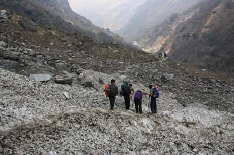 Comment bien préparer son trek aux Annapurnas ?