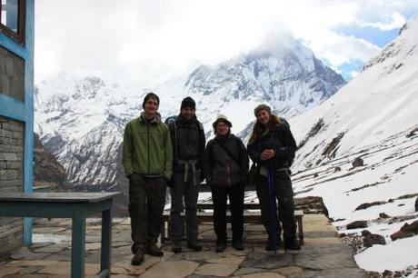 Comment bien préparer son trek aux Annapurnas ?