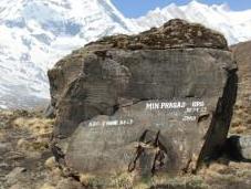 Comment bien préparer trek Annapurnas