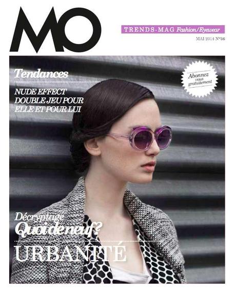 MO 36 cover