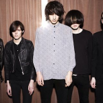 MUSIC : The Horrors ‘Your Love’ (Cover)