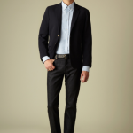 MODE : Maison Kitsuné une garde robe Preppy !