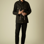 MODE : Maison Kitsuné une garde robe Preppy !