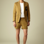 MODE : Maison Kitsuné une garde robe Preppy !