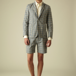 MODE : Maison Kitsuné une garde robe Preppy !