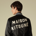MODE : Maison Kitsuné une garde robe Preppy !