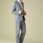 MODE : Maison Kitsuné une garde robe Preppy !