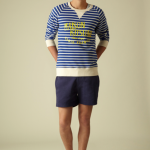 MODE : Maison Kitsuné une garde robe Preppy !