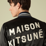 MODE : Maison Kitsuné une garde robe Preppy !