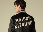 MODE Maison Kitsuné garde robe Preppy