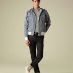 MODE : Maison Kitsuné une garde robe Preppy !