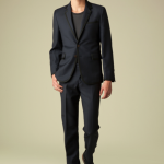 MODE : Maison Kitsuné une garde robe Preppy !