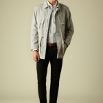 MODE : Maison Kitsuné une garde robe Preppy !