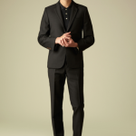 MODE : Maison Kitsuné une garde robe Preppy !