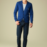 MODE : Maison Kitsuné une garde robe Preppy !