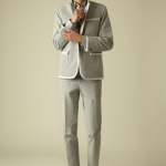 MODE : Maison Kitsuné une garde robe Preppy !