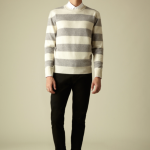 MODE : Maison Kitsuné une garde robe Preppy !