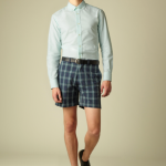 MODE : Maison Kitsuné une garde robe Preppy !