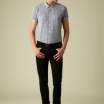 MODE : Maison Kitsuné une garde robe Preppy !