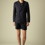 MODE : Maison Kitsuné une garde robe Preppy !