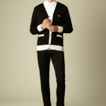 MODE : Maison Kitsuné une garde robe Preppy !