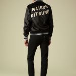 MODE : Maison Kitsuné une garde robe Preppy !