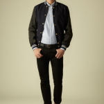 MODE : Maison Kitsuné une garde robe Preppy !