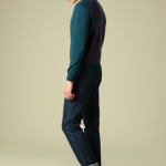 MODE : Maison Kitsuné une garde robe Preppy !