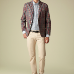 MODE : Maison Kitsuné une garde robe Preppy !