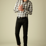 MODE : Maison Kitsuné une garde robe Preppy !