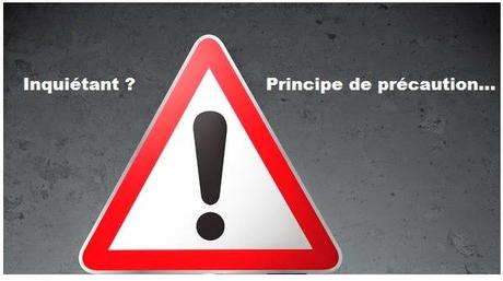 Le principe de précaution un frein à la compétitivité ?  Réponse le 3 juin prochain à l'EM Strasbourg !