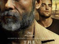 'The Rover' : Nouvelles Images 