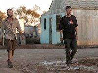 'The Rover' : Nouvelles Images 