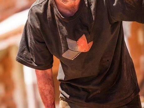 'The Rover' : Nouvelles Images 
