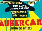 L’oeil l’écoute chante Aubercail