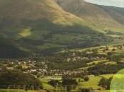 magnifique montagne vendre