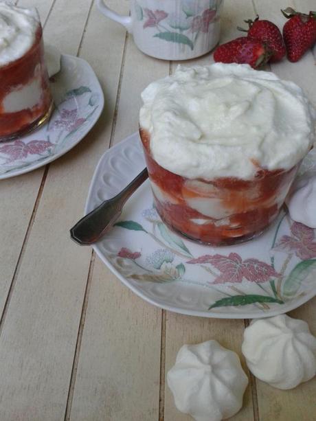 trifle fraise-rhubarbe 3