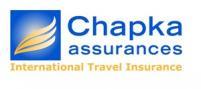 Chapka Assurance Voyage International Travel insurance